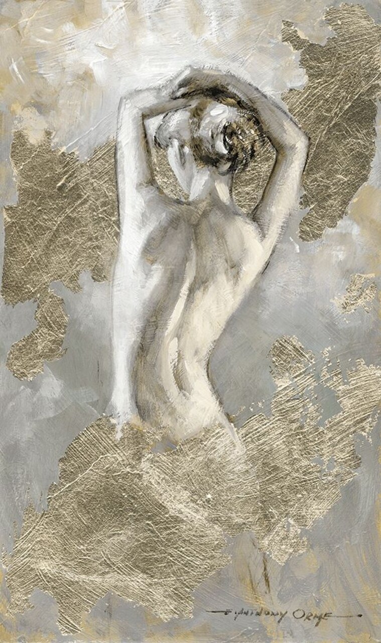 Intimate II Poster Print by E. Anthony Orme - Item # VARPDX40027